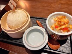 -银米·云南传统过桥米线(双廊黑金冠店)