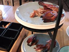 -局气 烤鸭·北京菜(光华路店)
