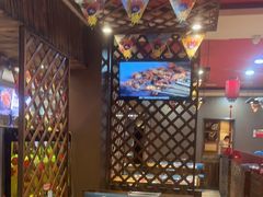 -香约老地方烧烤(九道街店)