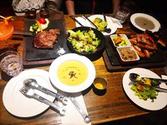 -1886德国汽车餐厅(外滩中央店)