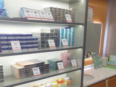 -宝明斋眼镜(大观园店)