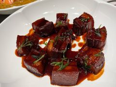 -静之湖湖畔餐厅