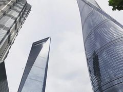 -上海中心大厦