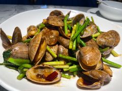 -悦海·家宴·冰花皮皮虾大锅贴(宝龙店)