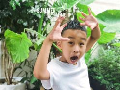 -discovery 发现 hair salon