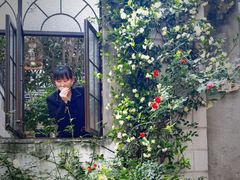 -又见炊烟私房菜(敬亭路店)