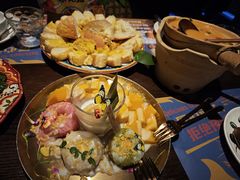 -泰妃殿(武汉首店)