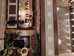 -天毓山庄·餐厅