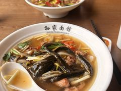 -孙家面馆(淮海第一城店)