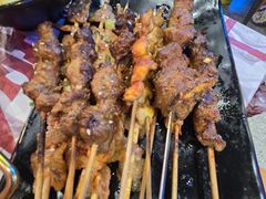 -一只虾·小龙虾·烧烤·肉蟹煲(同泰时代广场店)