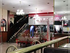 大堂-华梅西餐厅(哈尔滨中央大街店)