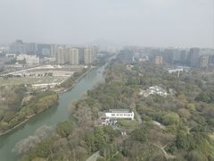 -浙江三立开元名都大酒店