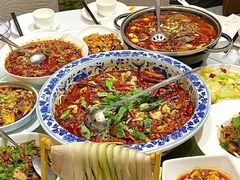 -川正旺江湖菜(三元桥店)