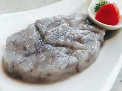 -海底捞火锅(老城根店)