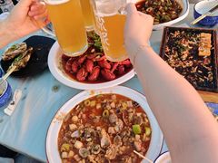 -友记功夫香·人民川菜(红牌楼店)