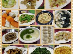 -吴祥记潮州菜·百年老字号·砂锅粥