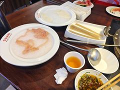-巴邑火锅(江北万达店)