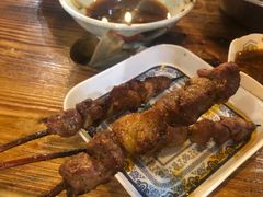 -琥珀老六龙虾(四里河店)