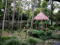 -木子山庄·安徽省老字号·中国炖锅宴