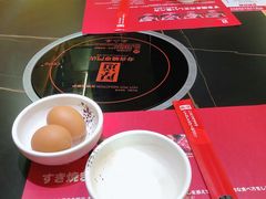 -厚道寿喜烧専門店·自助畅食(国贸店)