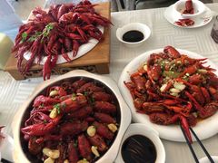 -小李子油焖大虾(天下城旗舰店)