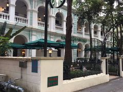 -星巴克臻选(广州沙面店)