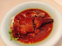 -港丽餐厅(高德置地店)