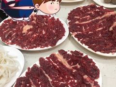 -黑山牛肉汤火锅(花城汇店)
