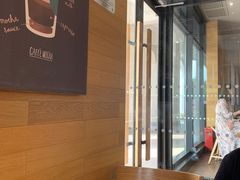 -星巴克(天津佛罗伦萨小镇店)