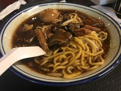 -马来西亚美食街