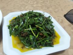 -山里人家土菜馆(茅山店)