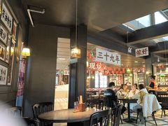 -阿大排档(长春这有山店)