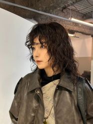 -TRIMS HAIR 修剪造型·烫染接发