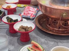 -侃爷南门铜锅涮肉