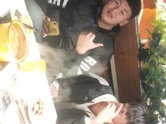 -聚盛源蒸汽海鲜火锅烤肉自助(巨川金海岸购物广场店)