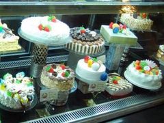 -思帕瑞冰淇淋(蛋糕·甜点·芝罘区店)