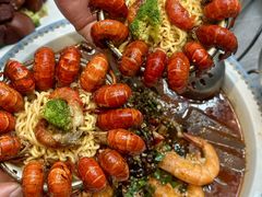 -食鸡公社辣子鸡·潍坊菜·烧烤