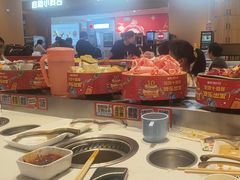-龍歌自助小火锅(李沧丽达店)