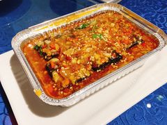 -锦上中式酒馆(南内环店)