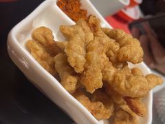 -闻溪有渔·活鱼现烤才好吃(太仓万达店)