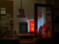 -埋位小酒馆(东城店)
