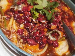 水煮鱼-清水蘭軒