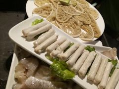 -满江红火锅(凯德店)