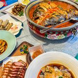 解家💰1298的生日宴有多绝？