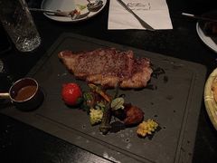 M9西冷-C&R西班牙餐厅