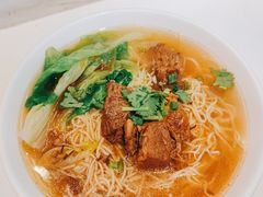 -老广记·牛杂甜品(东山口店)