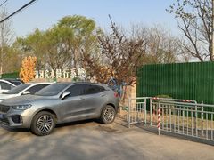 -北京市天通苑中山实验学校