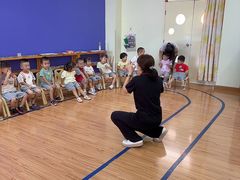 -井德幼儿园(新康花园店)
