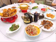 -大鸭梨烤鸭店(金顶街店)