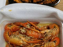 三妹澳洲小龙虾-三妹小龙虾·黄油蟹(华侨城总店)